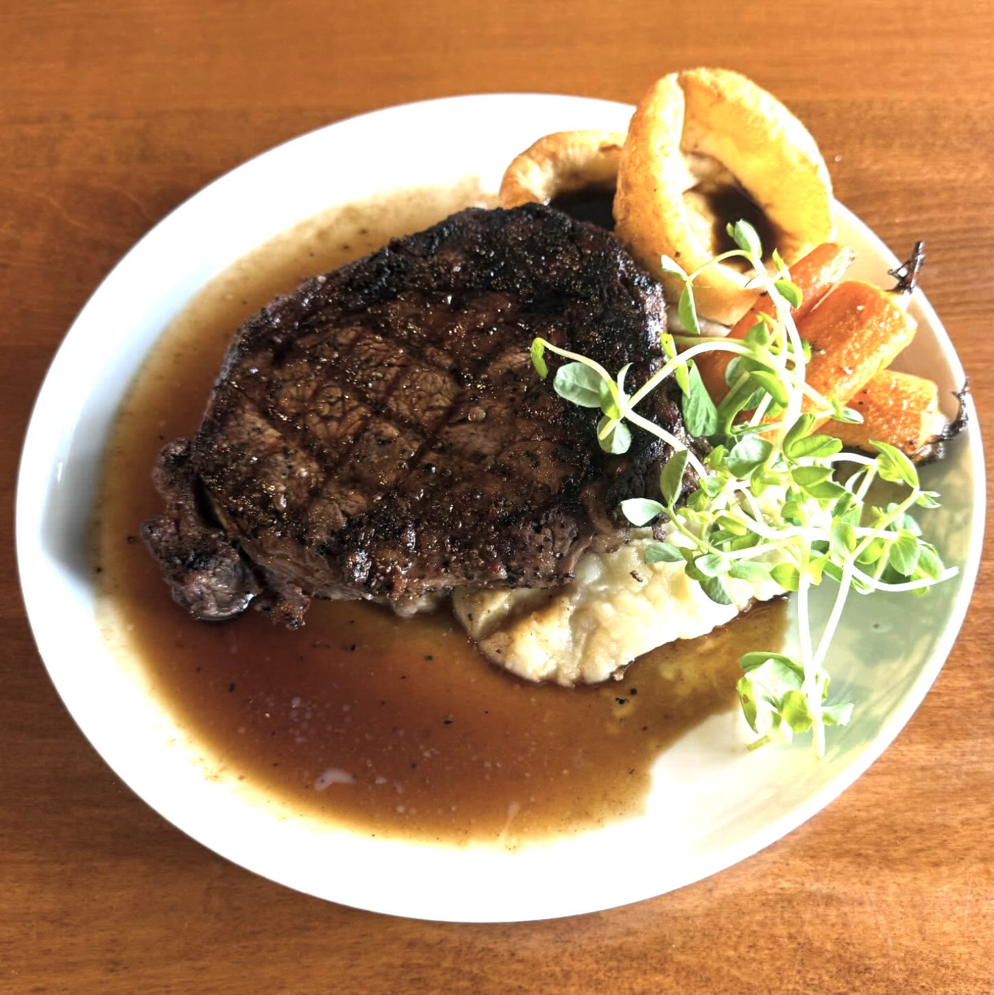 Northwinds Brewhouse